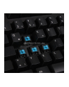 Gaming Keyboard Das Keyboard 4 Professional root - MX Blue - US Layout - nr 11