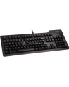 Gaming Keyboard Das Keyboard 4 Professional root - MX Blue - US Layout - nr 8