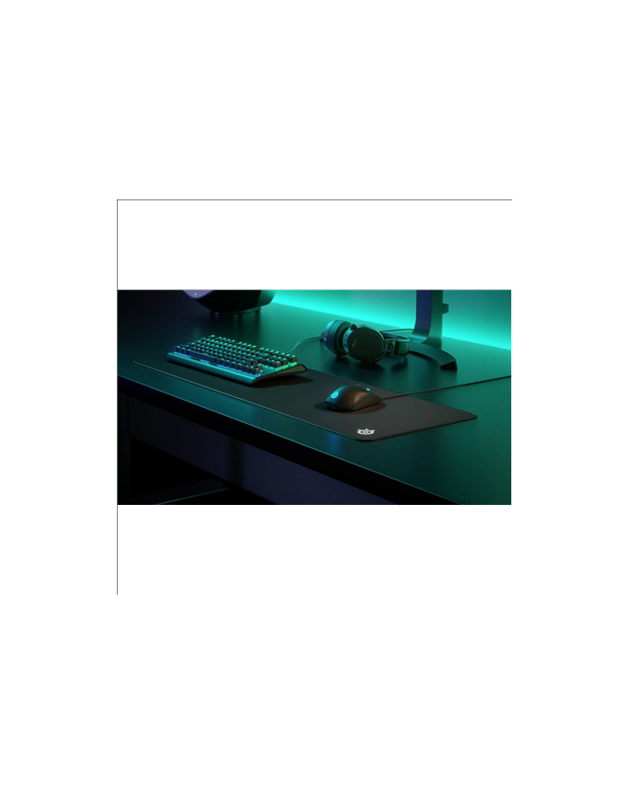SteelSeries QCK EDGE XL główny