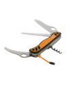 victorinox Scyzoryk Hunter XT Grip, 111 mm, pomarańczowo-czarny 0.8341.MC9 - nr 6