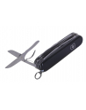 victorinox Scyzoryk Huntsman, czarny, Celidor, 91mm 1.3713.3 - nr 4
