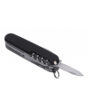 victorinox Scyzoryk Huntsman, czarny, Celidor, 91mm 1.3713.3 - nr 5