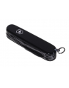 victorinox Scyzoryk Huntsman, czarny, Celidor, 91mm 1.3713.3 - nr 6