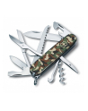 victorinox Scyzoryk Huntsman, kamuflaż, Celidor, 91mm 1.3713.94 - nr 1