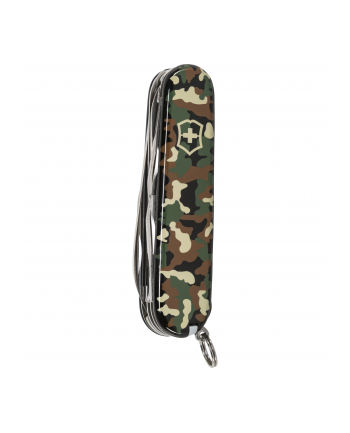 victorinox Scyzoryk Huntsman, kamuflaż, Celidor, 91mm 1.3713.94