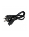 qoltec Zasilacz do laptopa Dell 130W 19.5V 6.67A 4.5x3.0 +kabel zasilający - nr 4