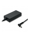 qoltec Zasilacz do laptopa Dell 130W 19.5V 6.67A 4.5x3.0 +kabel zasilający - nr 8