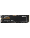 samsung Dysk SSD 970EVO PLUS MZ-V7S500BW 500GB - nr 39