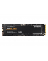 samsung Dysk SSD 970EVO PLUS MZ-V7S500BW 500GB - nr 40