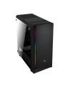 Aerocool Rift - black window - nr 10