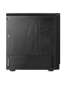 Aerocool Rift - black window - nr 14