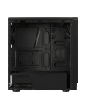 Aerocool Rift - black window - nr 15