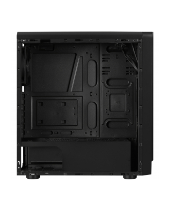 Aerocool Rift - black window