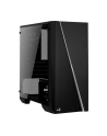 Aerocool Cylon Mini - black window - nr 10