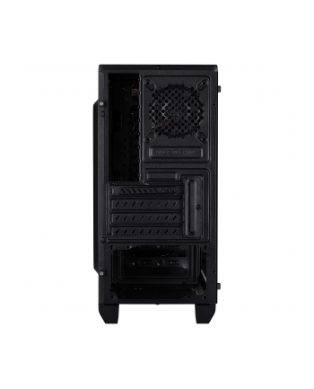 Aerocool Cylon Mini - black window