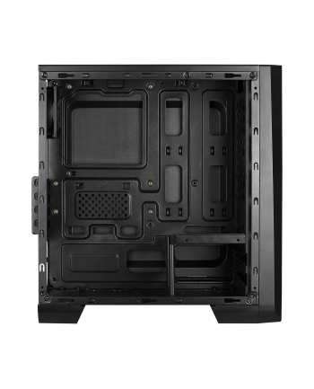 Aerocool Cylon Mini - black window