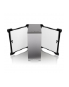 Thermaltake A500 Aluminum TG - grey - window - nr 10