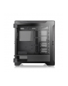 Thermaltake A500 Aluminum TG - grey - window - nr 37