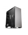 Thermaltake A500 Aluminum TG - grey - window - nr 46