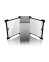 Thermaltake A500 Aluminum TG - grey - window - nr 48