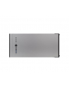 Thermaltake A500 Aluminum TG - grey - window - nr 50