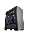 Thermaltake A500 Aluminum TG - grey - window - nr 54