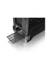 Thermaltake A500 Aluminum TG - grey - window - nr 74