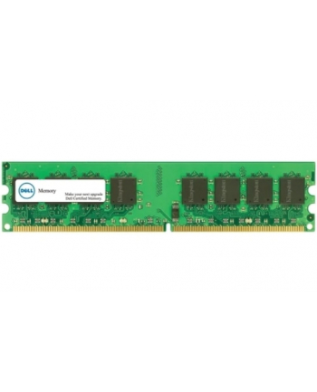 dell 16GB UDIMM 2666Mhz 2Rx8 AA335286