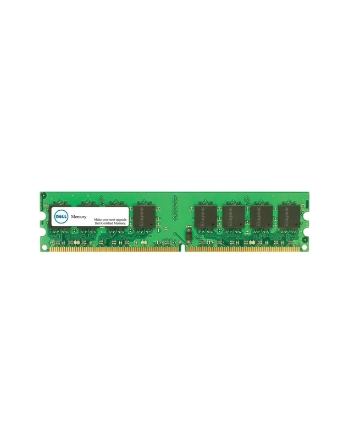 dell 16GB UDIMM 2666Mhz 2Rx8 AA335286 główny