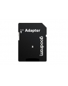 goodram Karta pamięci microSDHC 32GB CL10 + Adapter + Czytnik - nr 34