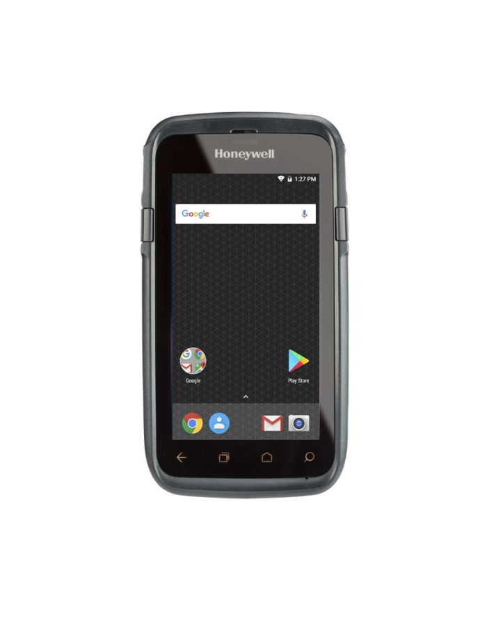 honeywell Skaner kodów kreskowych Dolphin CT60 główny