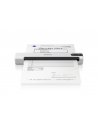 epson Skaner przenośny DS-70 USB/6spp/600dpi/A4/270g - nr 15