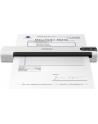 epson Skaner przenośny DS-70 USB/6spp/600dpi/A4/270g - nr 65