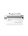epson Skaner przenośny DS-70 USB/6spp/600dpi/A4/270g - nr 67
