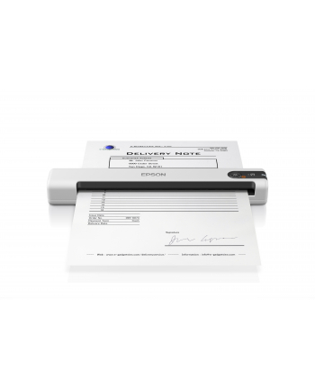 epson Skaner przenośny DS-70 USB/6spp/600dpi/A4/270g