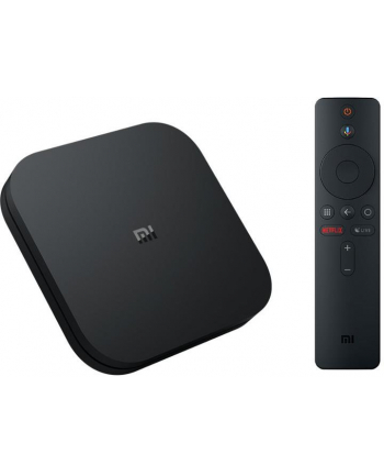 xiaomi Przystawka Smart TV Mi BOX S