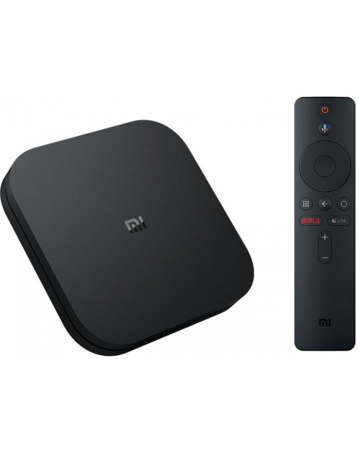 xiaomi Przystawka Smart TV Mi BOX S główny