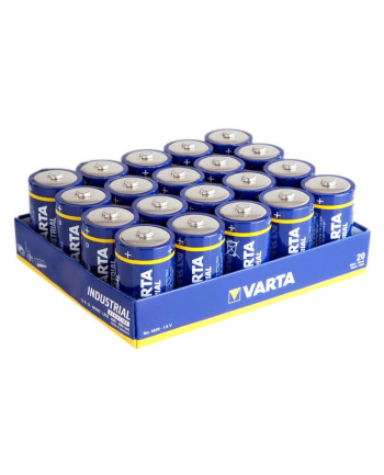 Varta Industrial (Bulk) LR20 D 1szt