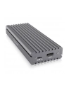 icybox Obudowa IB-1817M-C31 M.2 NVMe SSD - nr 1