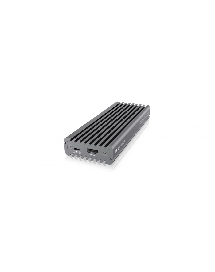 icybox Obudowa IB-1817M-C31 M.2 NVMe SSD główny
