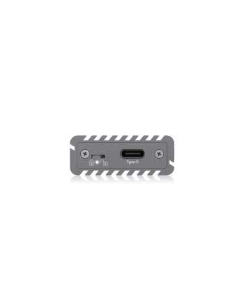 icybox Obudowa IB-1817M-C31 M.2 NVMe SSD nr 2