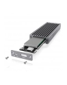 icybox Obudowa IB-1817M-C31 M.2 NVMe SSD - nr 2