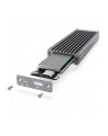 icybox Obudowa IB-1817M-C31 M.2 NVMe SSD - nr 35