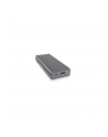 icybox Obudowa IB-1817M-C31 M.2 NVMe SSD - nr 36