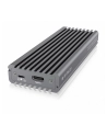 icybox Obudowa IB-1817M-C31 M.2 NVMe SSD - nr 4