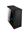 Aerocool Rift - black window - nr 10