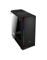 Aerocool Rift - black window - nr 21