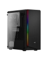 Aerocool Rift - black window - nr 22