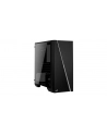 Aerocool Cylon Mini - black window - nr 16