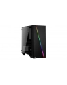 Aerocool Cylon Mini - black window - nr 20